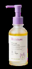 KIDDUMS special skincare Premium Organic Oil