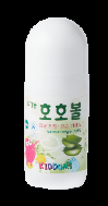 KIDDUMS special skincare Organic HoHo Ball [Calming and Moisturizing Essence]