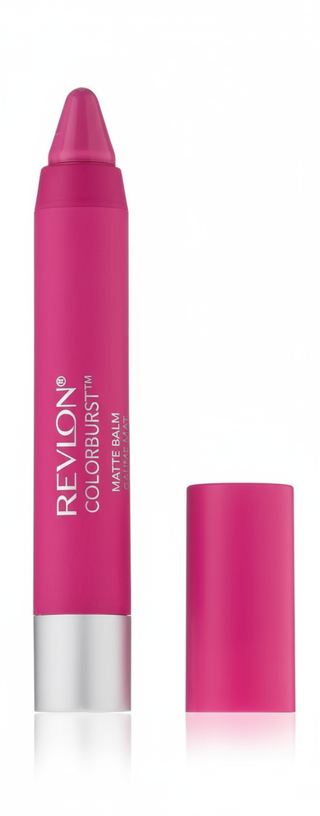 Colorburst Matte Balm 220 Showy Flamboyante 0.095  fl oz (2.7ml)