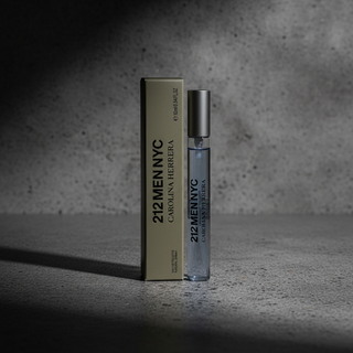 212 Men NYC EDT - dark concrete