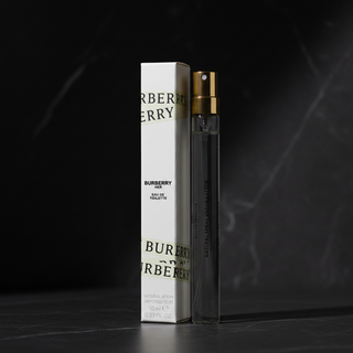Burberry Her EDT - dark moody