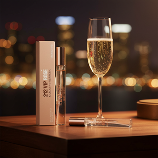 212 VIP Rosé - vanity night
