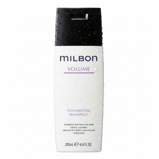 Milbon Volume Volumizing Shampoo 200ml