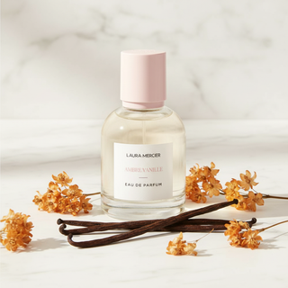 Ambre Vanille - marble with vanilla