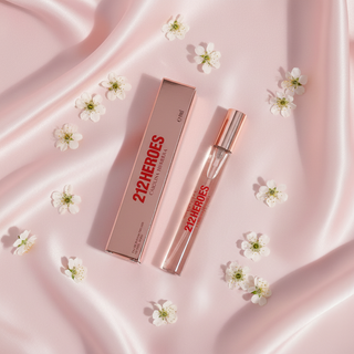 212 Heroes EDP - pink silk