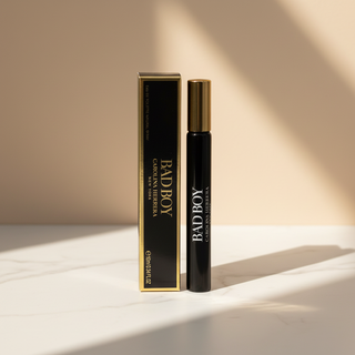 Bad Boy EDT - white marble