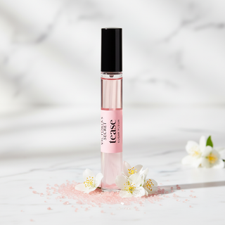 Tease Sugar Fleur - marble sugar crystals