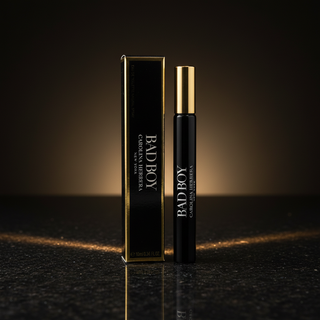 Bad Boy EDT - black granite