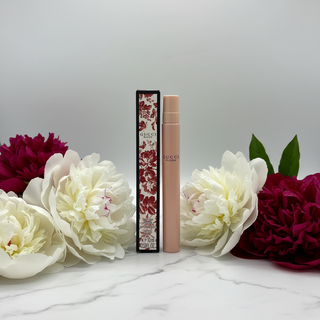 Gucci Bloom - marble with peonies