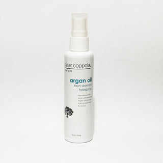 Peter Coppola Argan Oil Non Aerosol Hairspray 3 fl oz (90 ml)