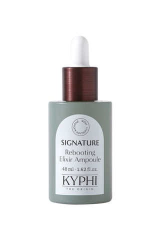 KYPHI SIGNATURE Rebooting Elixir Ampoule