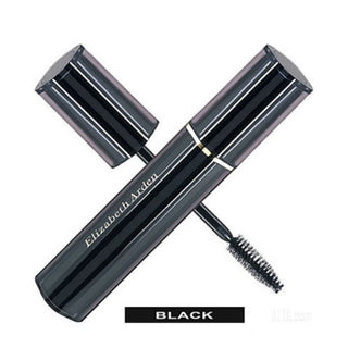 Double Density Maximum Volume Mascara -01 Black-Travel Size 0.15 oz