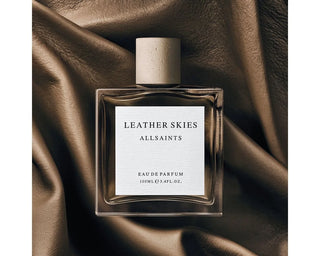 ALLSAINTS Leather Skies Eau de Parfum Spray  3.4  fl oz (100 ml)