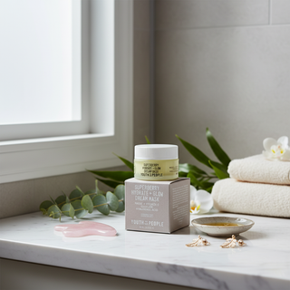 Lifestyle spa-inspired photo