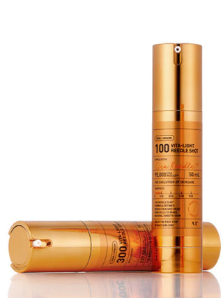 Vita-Light Reedle Shot 100  1.7 oz (50 ml)