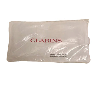 CLARINS Gel Mask Spa Eye Cushion 0.5 oz