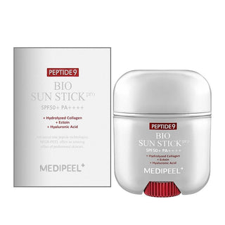 Peptide 9 Bio Sun Stick PRO SPF50+ - EZByourself