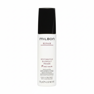 Milbon Product Studio Shot