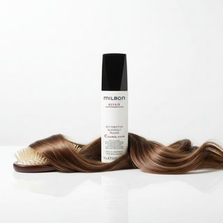 Milbon Repair Lifestyle