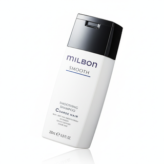 Milbon Smooth Angled View