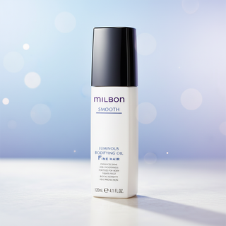 Milbon Smooth Detail