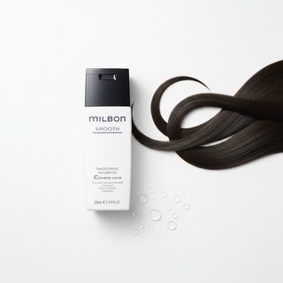 Milbon Smooth Lifestyle