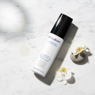 Milbon Smooth Marble Surface