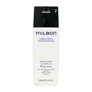 Milbon Smooth Shampoo