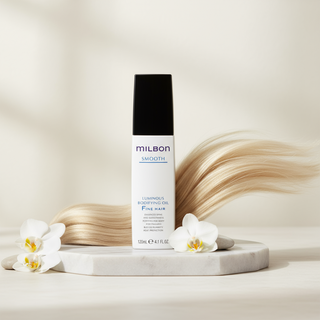 Milbon Smooth Styled