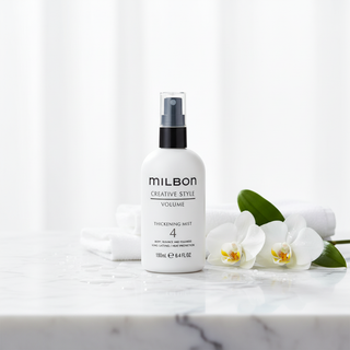 Milbon Volume Mist Marble