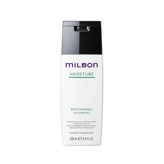 Milbon Moisture Replenishing Shampoo 6.8 oz