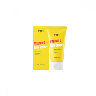 O!Geti Vitamin C Glow Cream Plus