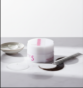 Prejume Wax #5 Cover Photo