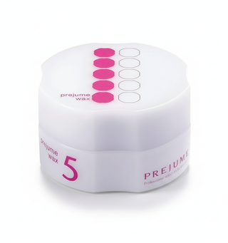 Prejume Wax #5 White Background