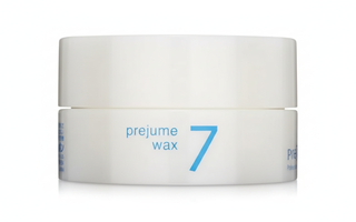 Prejume Wax #7 White Background