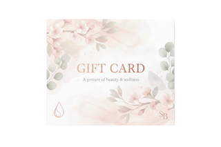 Premium Gift Card Design