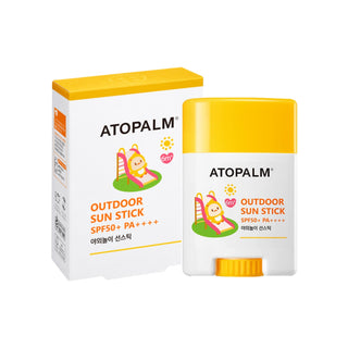 Outdoor Sun Stick SPF50+ PA++++  (21 g)