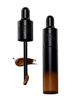 Beauty Good Apple Lightweight Full Coverage Concealer-177 Tan- 0.33 fl oz (10ml)