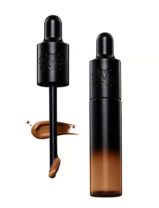 Beauty Good Apple Lightweight Full Coverage Concealer-173 Tan- 0.33 fl oz (10ml)