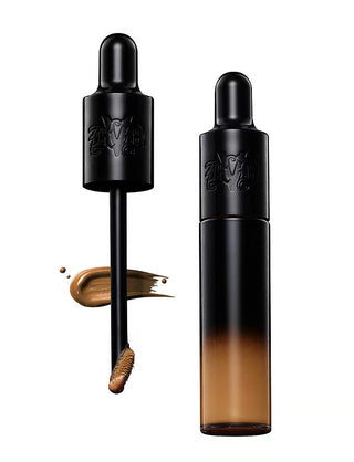 Beauty Good Apple Lightweight Full Coverage Concealer-162 Tan- 0.33 fl oz (10ml)