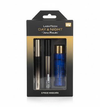 Professional studio product photo