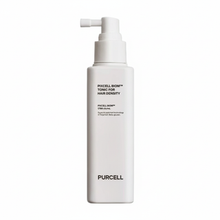 PURCELL PIXCELL BIOM Tonic on white background