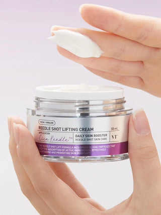 Reedle Shot Lifting Cream 1.69 oz (50 ml)