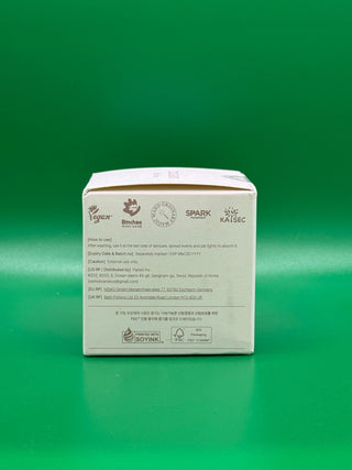 mixsoon Bean Cream 1.69 oz