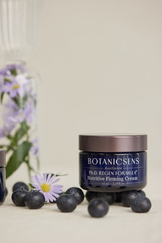 BOTANICSENS Ph.D. REGEN FORMULA Nutritive Firming Cream