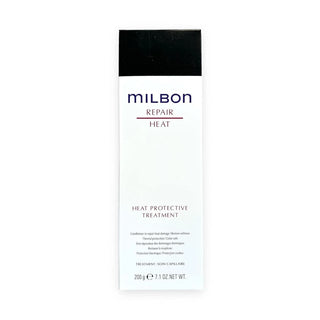 Milbon Repair Heat Protective Treatment 200g