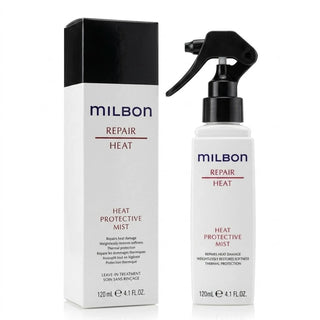 Milbon Repair Heat Protective Mist 4.1 fl oz (120ml)
