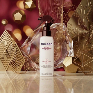 Milbon Repair Heat Protective Mist 4.1 fl oz (120ml)