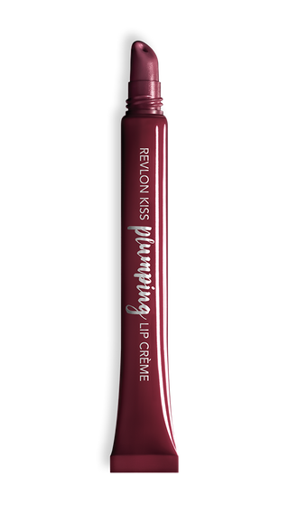 Revlon Kiss Plumping Lip Crème – 545 Rich Bordeaux