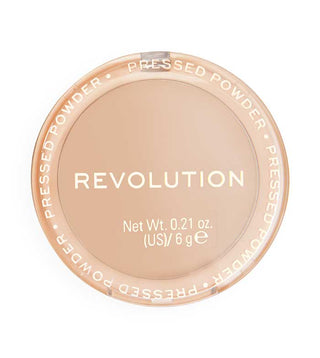 Reloaded Pressed Powder-Beige- 0.21 oz (6 g)